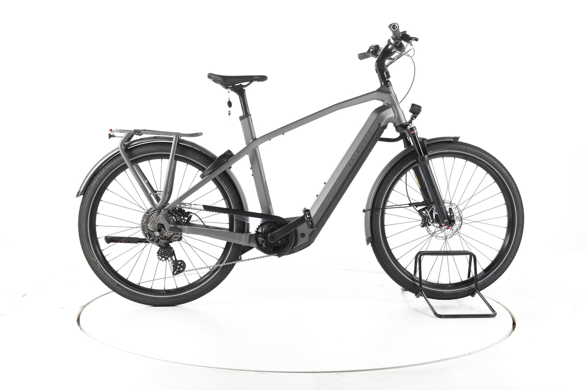 Kalkhoff Endeavour 7.B Move+ Trekking E-Bike - Image 1