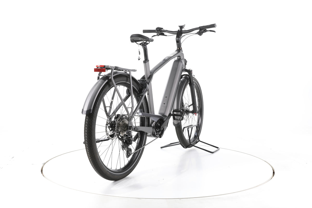 Kalkhoff Endeavour 7.B Move+ Trekking E-Bike - Image 11