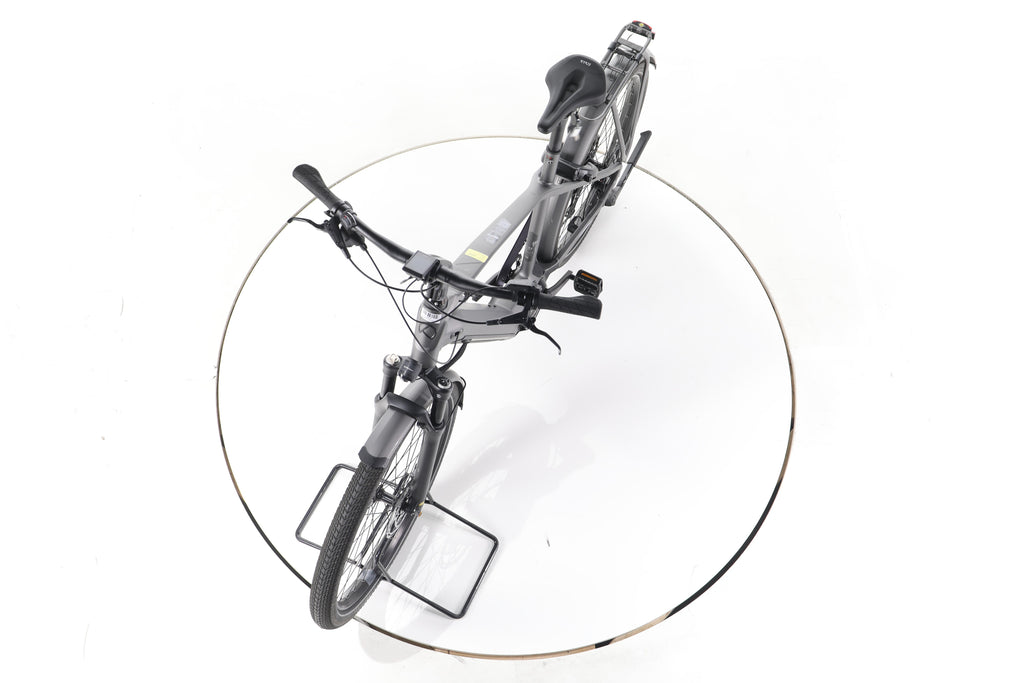 Kalkhoff Endeavour 7.B Move+ Trekking E-Bike - Image 17