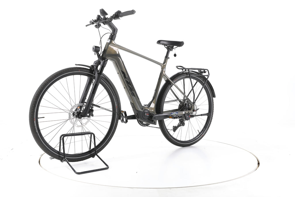 KTM Power Sport SX Plus Trekking E-Bike 2025 - Image 6