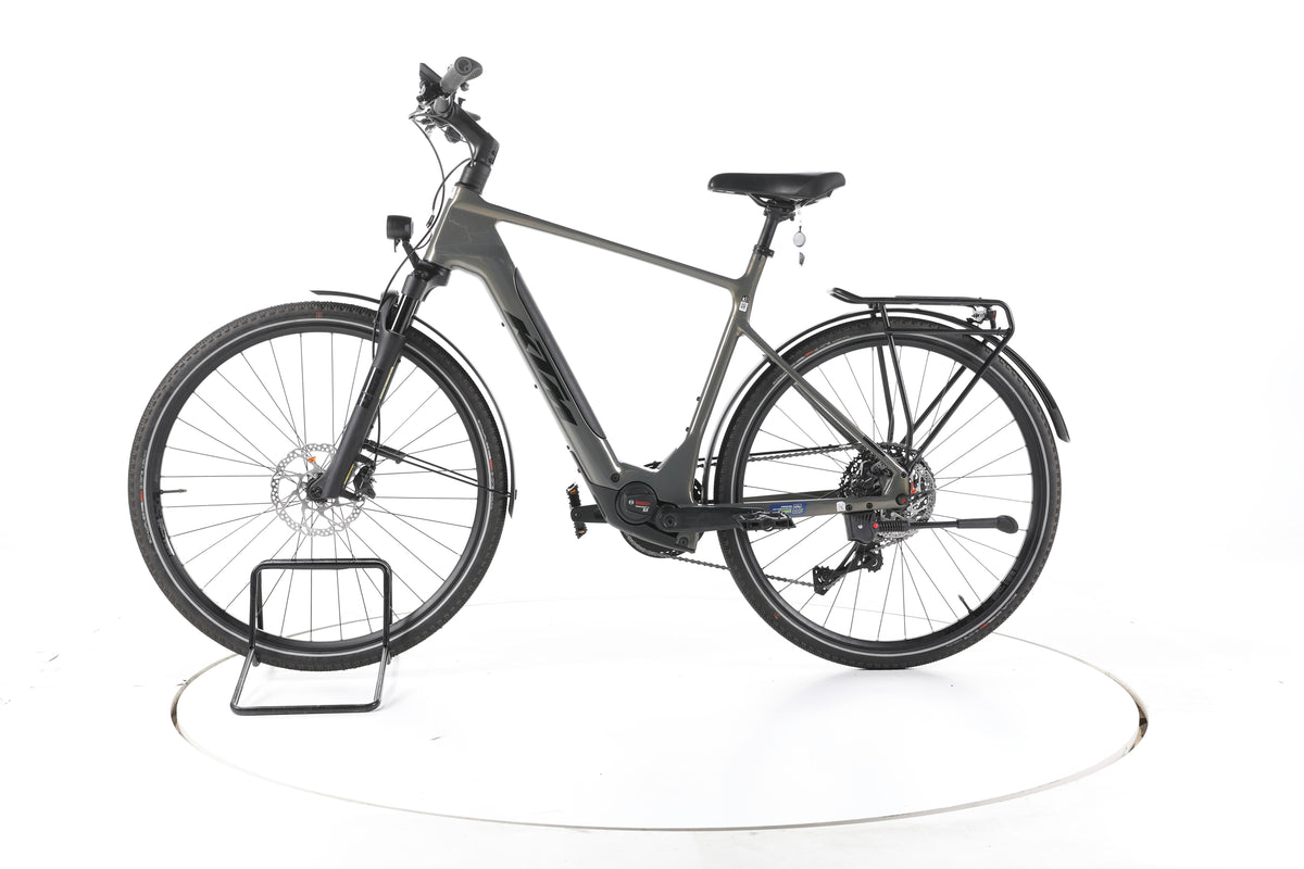 KTM Power Sport SX Plus Trekking E-Bike 2025 - Image 7
