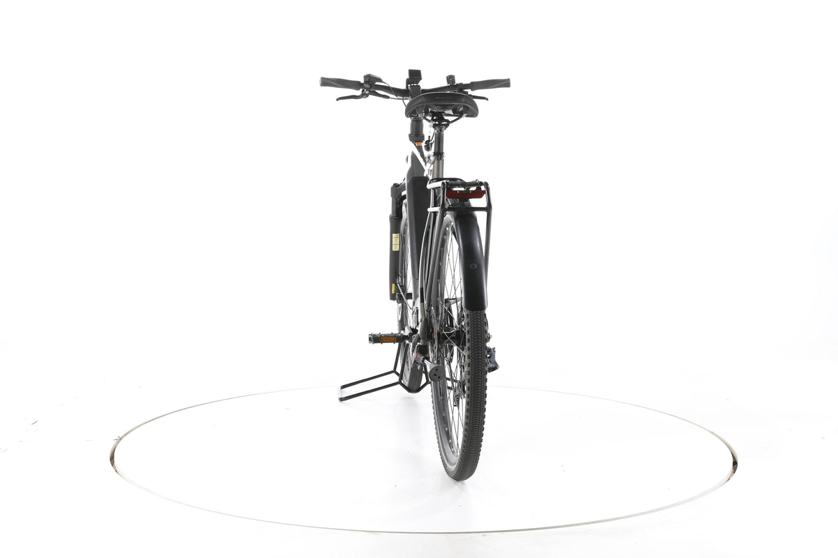 KTM Power Sport SX Plus Trekking E-Bike 2025 - Image 10