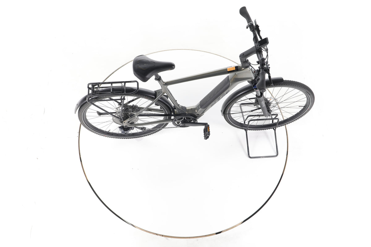 KTM Power Sport SX Plus Trekking E-Bike 2025 - Image 13