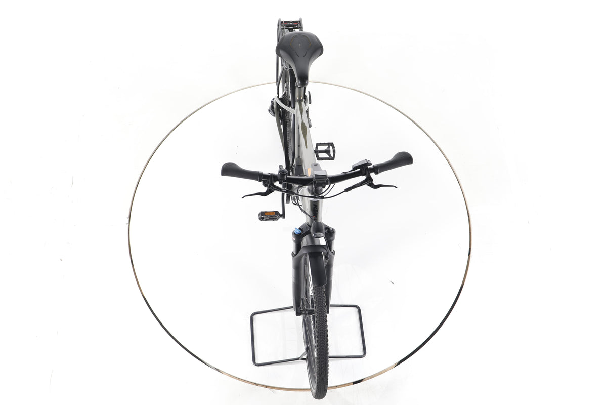 KTM Power Sport SX Plus Trekking E-Bike 2025 - Image 16