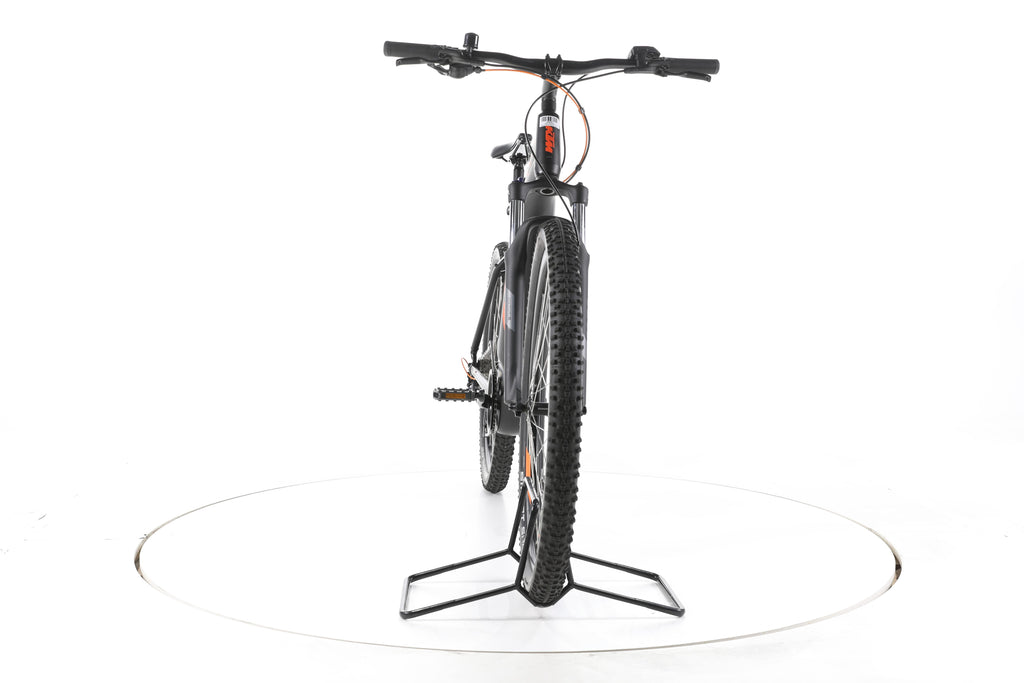 KTM Macina Ride 591 E-Bike - Image 4