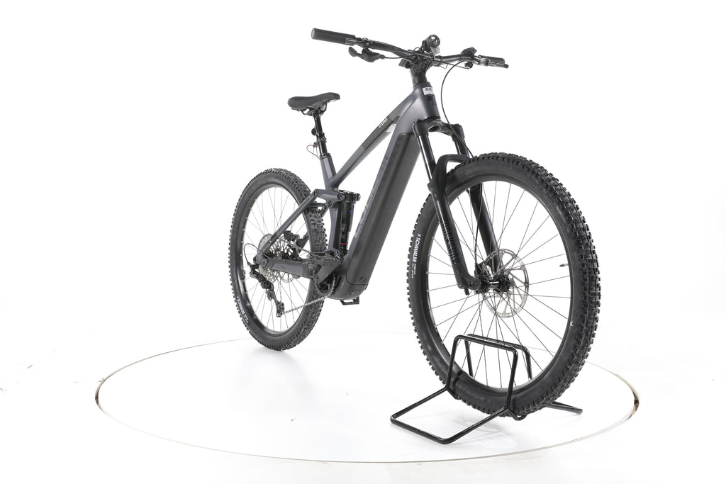 Cube Stereo Hybrid 140 HPC Race E-Bike Fully Carbon - Image 3