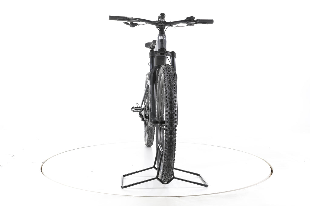 Cube Stereo Hybrid 140 HPC Race E-Bike Fully Carbon - Image 4