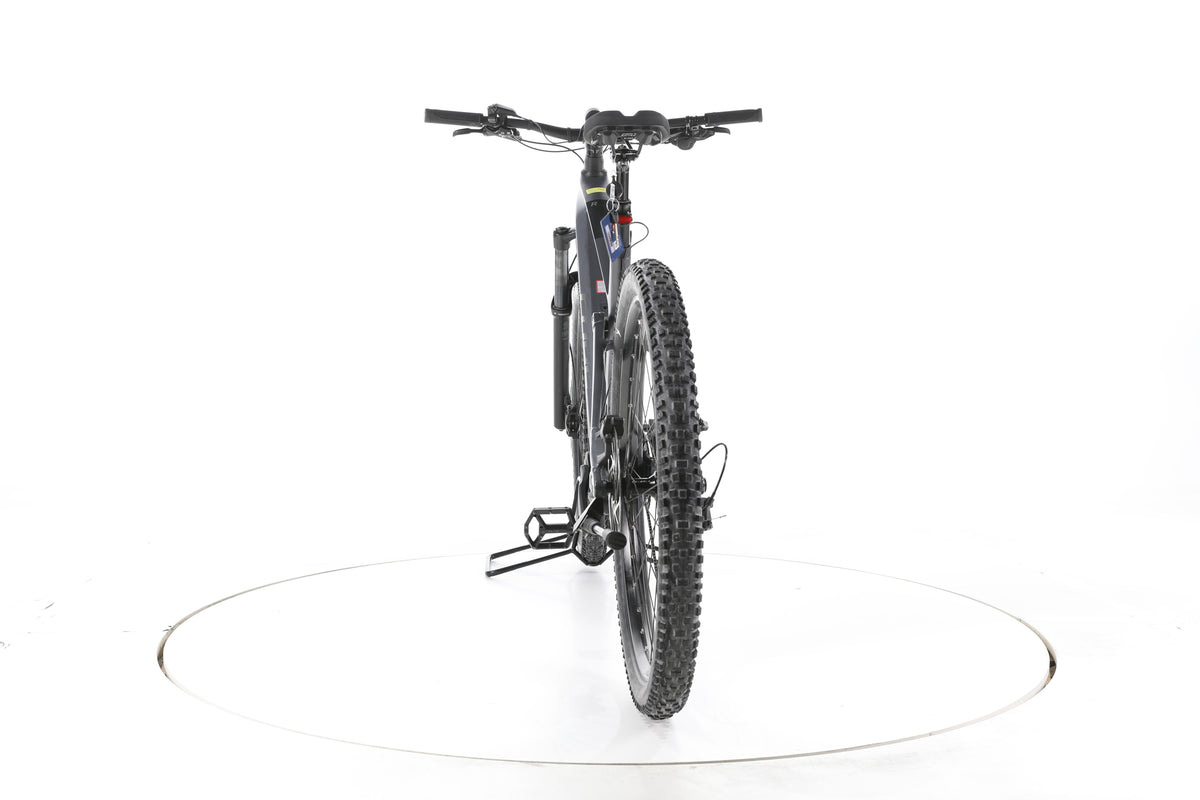 Cube Stereo Hybrid 140 HPC Race E-Bike Fully Carbon - Image 10
