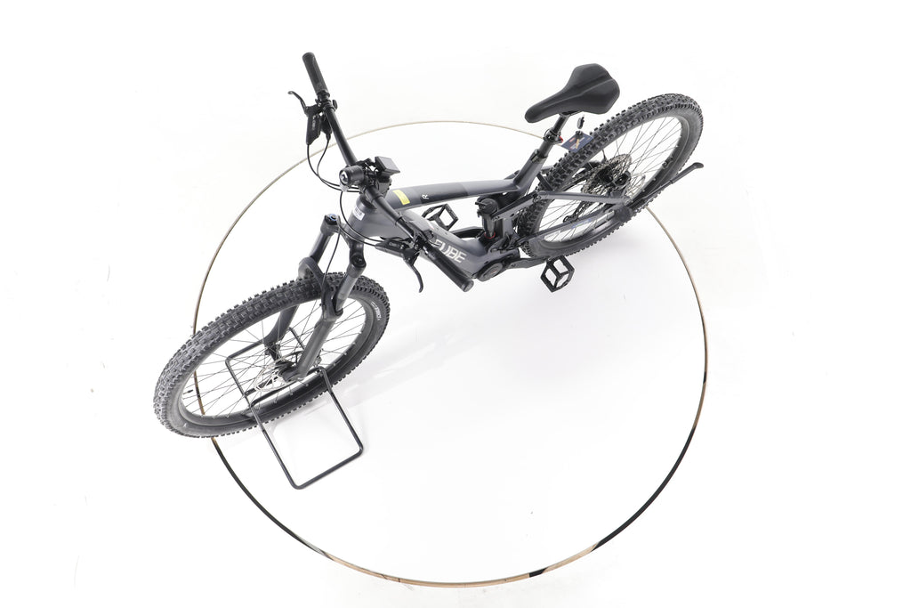 Cube Stereo Hybrid 140 HPC Race E-Bike Fully Carbon - Image 18