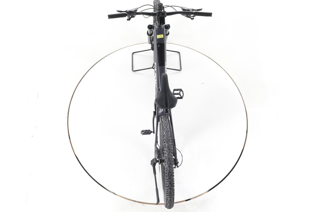 Cube Stereo Hybrid 140 HPC Race E-Bike Fully Carbon - Image 22