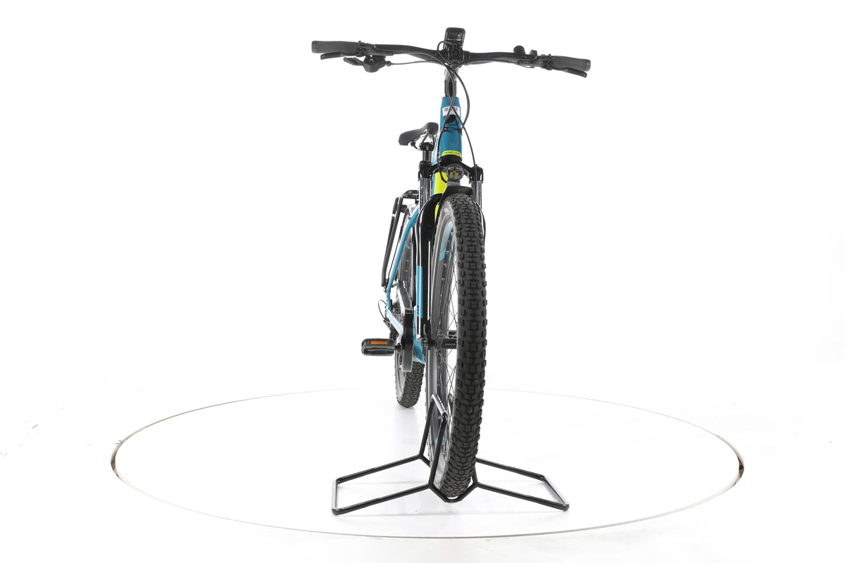 Ideal Prisma 810x eAdventure Trekking E-Bike Tiefeinsteiger - Image 4