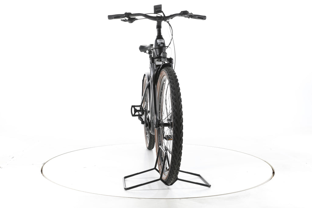 Cube Nuride Hybrid Pro 750 Allroad Trekking E-Bike Tiefeinsteiger 2024 - Image 4