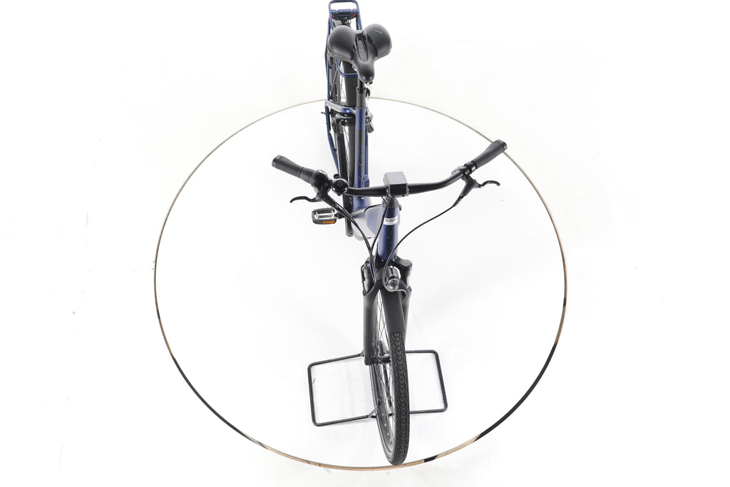 Giant DailyTour E+ 1 BD LDS City E-Bike Tiefeinsteiger - Image 16