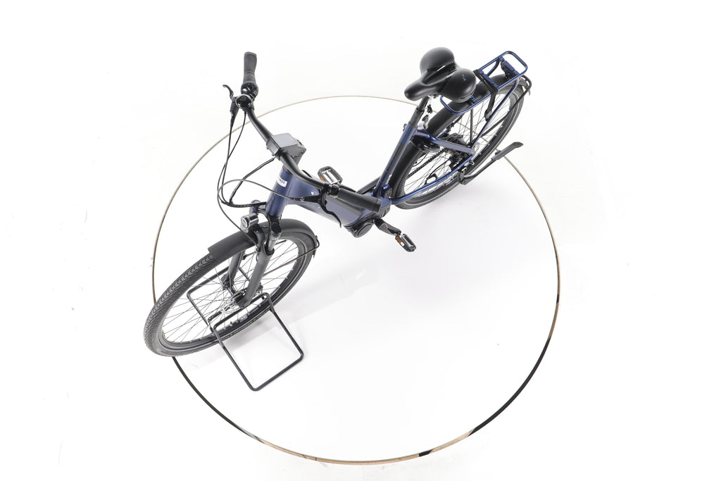 Giant DailyTour E+ 1 BD LDS City E-Bike Tiefeinsteiger - Image 18