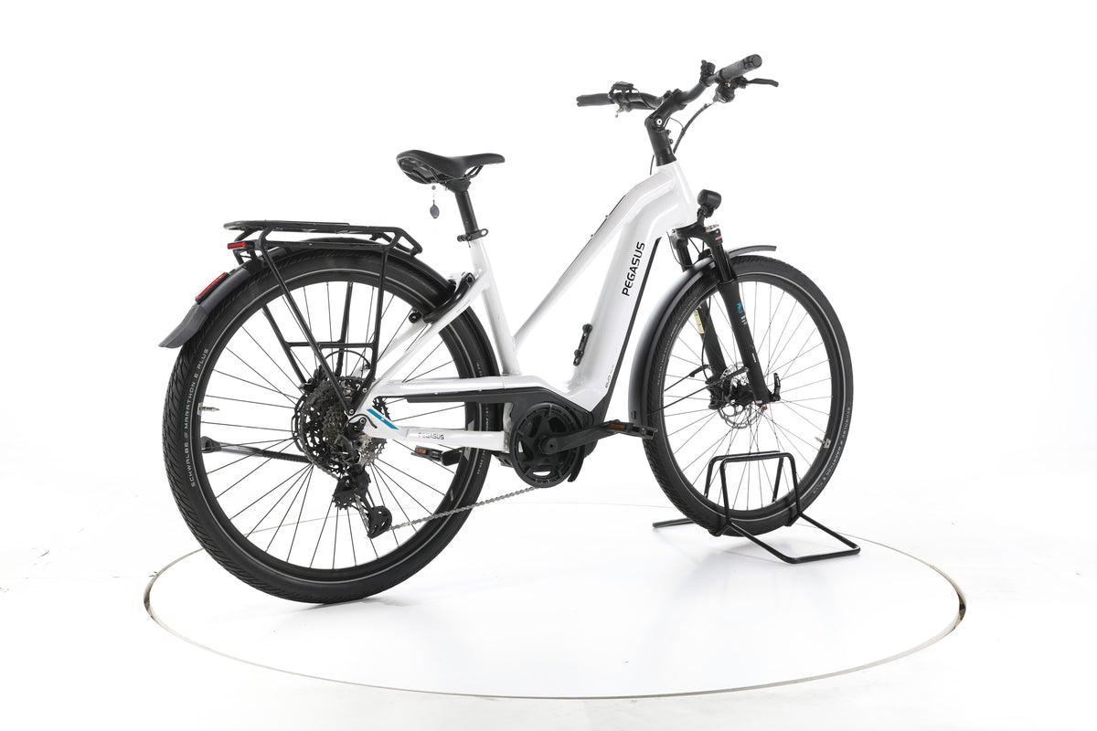 Pegasus Premio Evo 11 Trekking E-Bike - Image 12