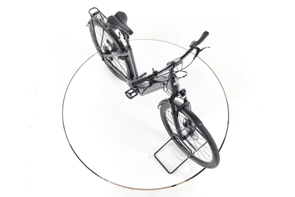 Conway Cairon T3.0 Trekking E-Bike Tiefeinsteiger - Image 15
