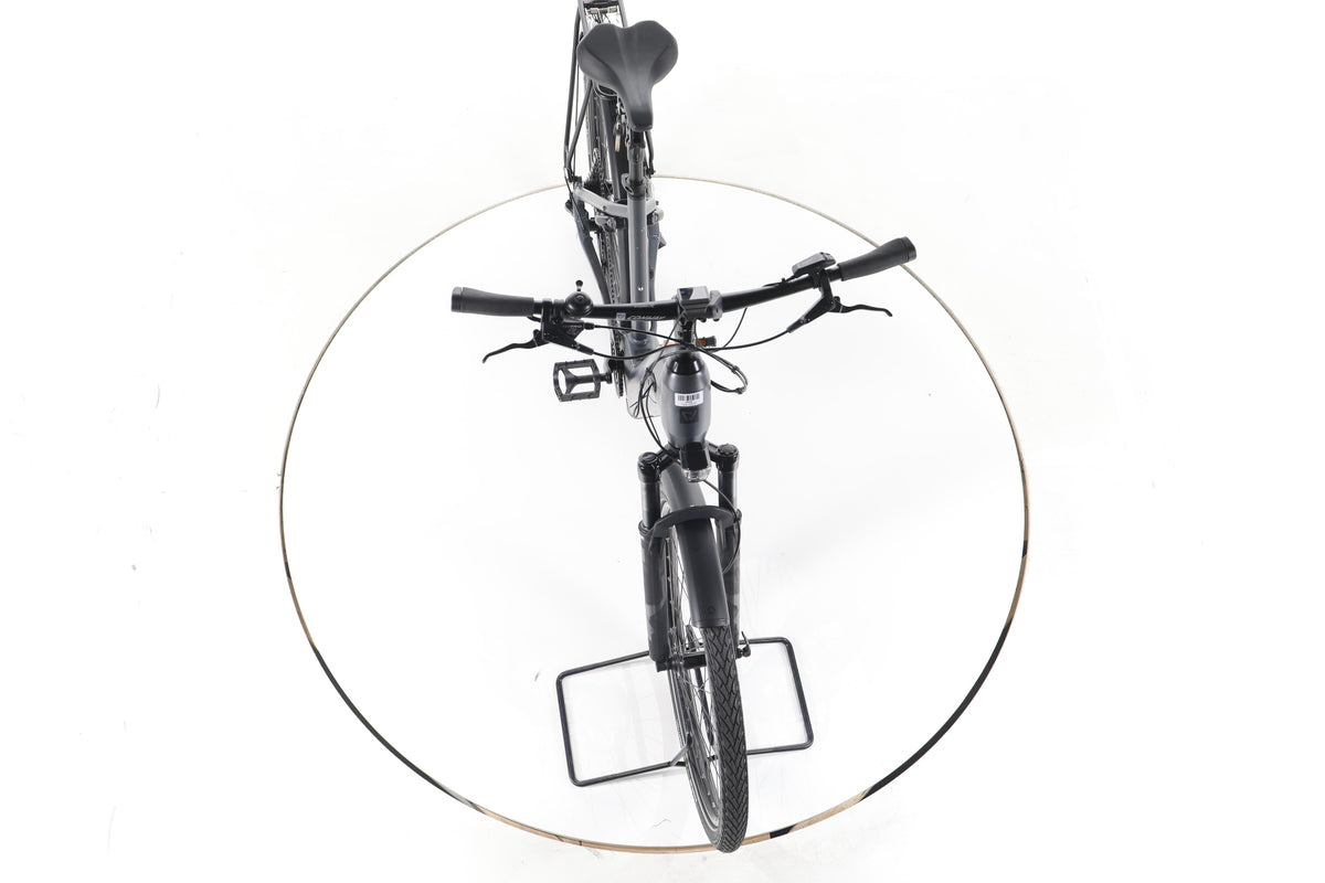Conway Cairon T3.0 Trekking E-Bike Tiefeinsteiger - Image 16