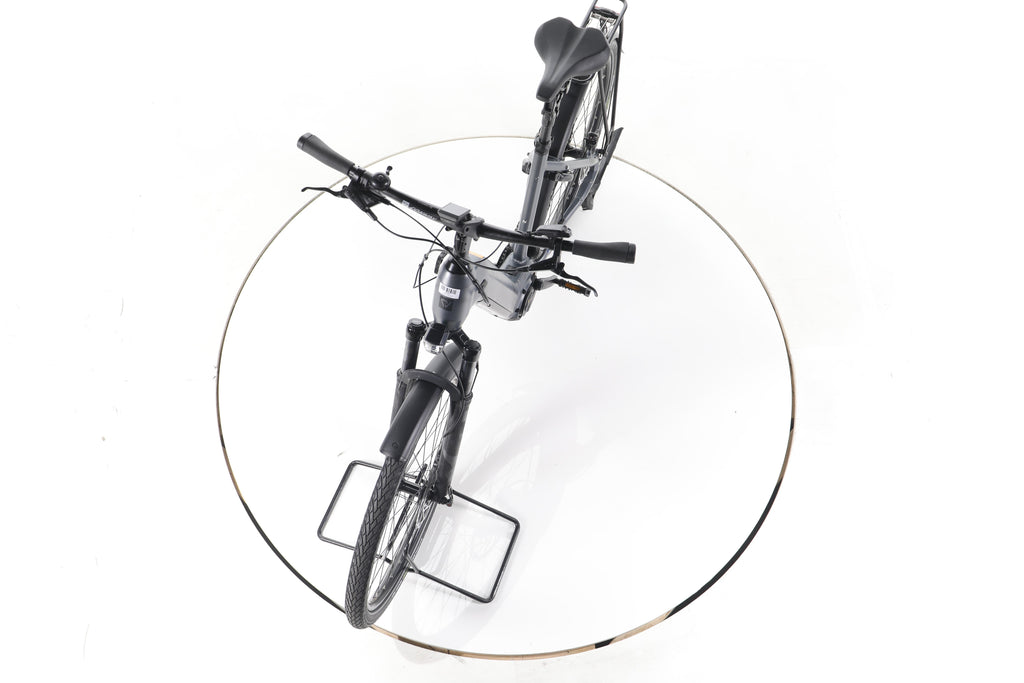 Conway Cairon T3.0 Trekking E-Bike Tiefeinsteiger - Image 17