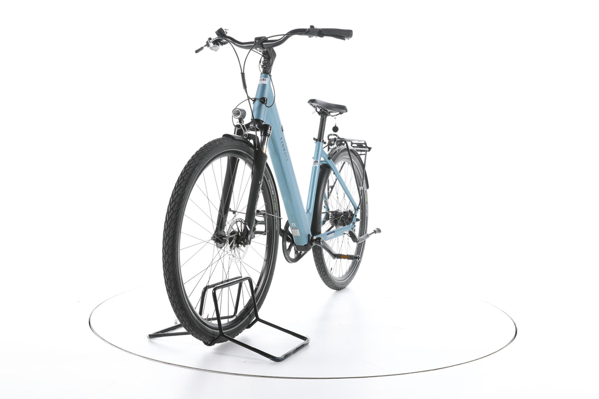 TENWAYS CGO800S City E-Bike Tiefeinsteiger - Image 5