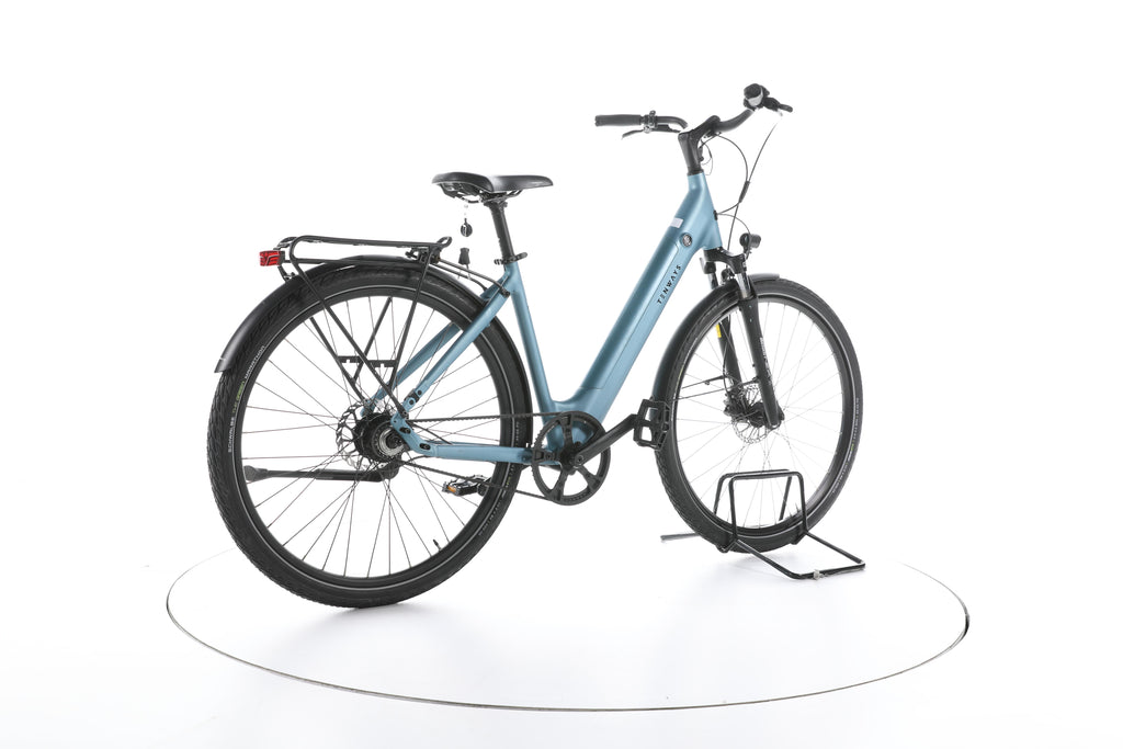 TENWAYS CGO800S City E-Bike Tiefeinsteiger - Image 12