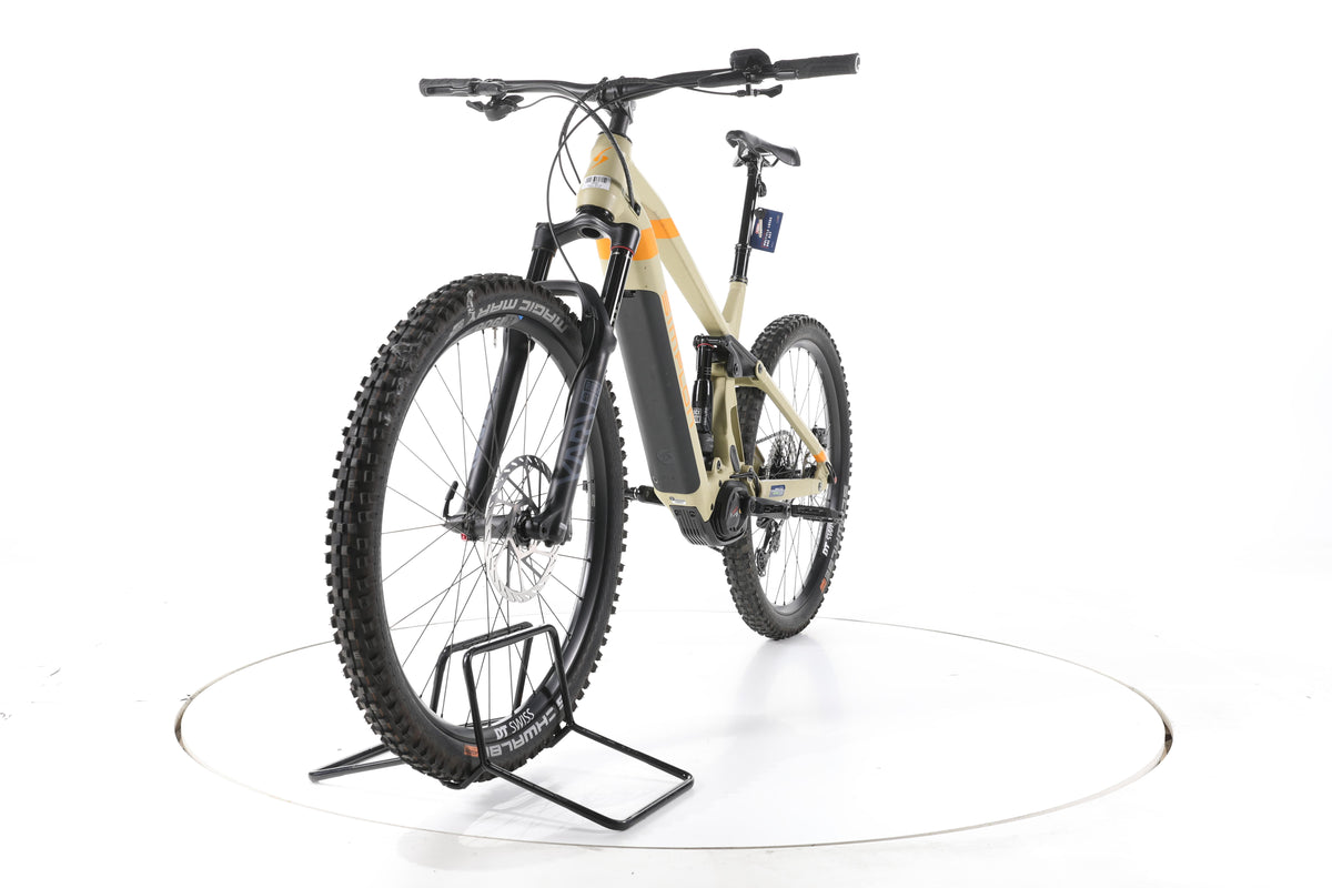 Simplon Steamer Pmax E-Bike Fully - Image 5