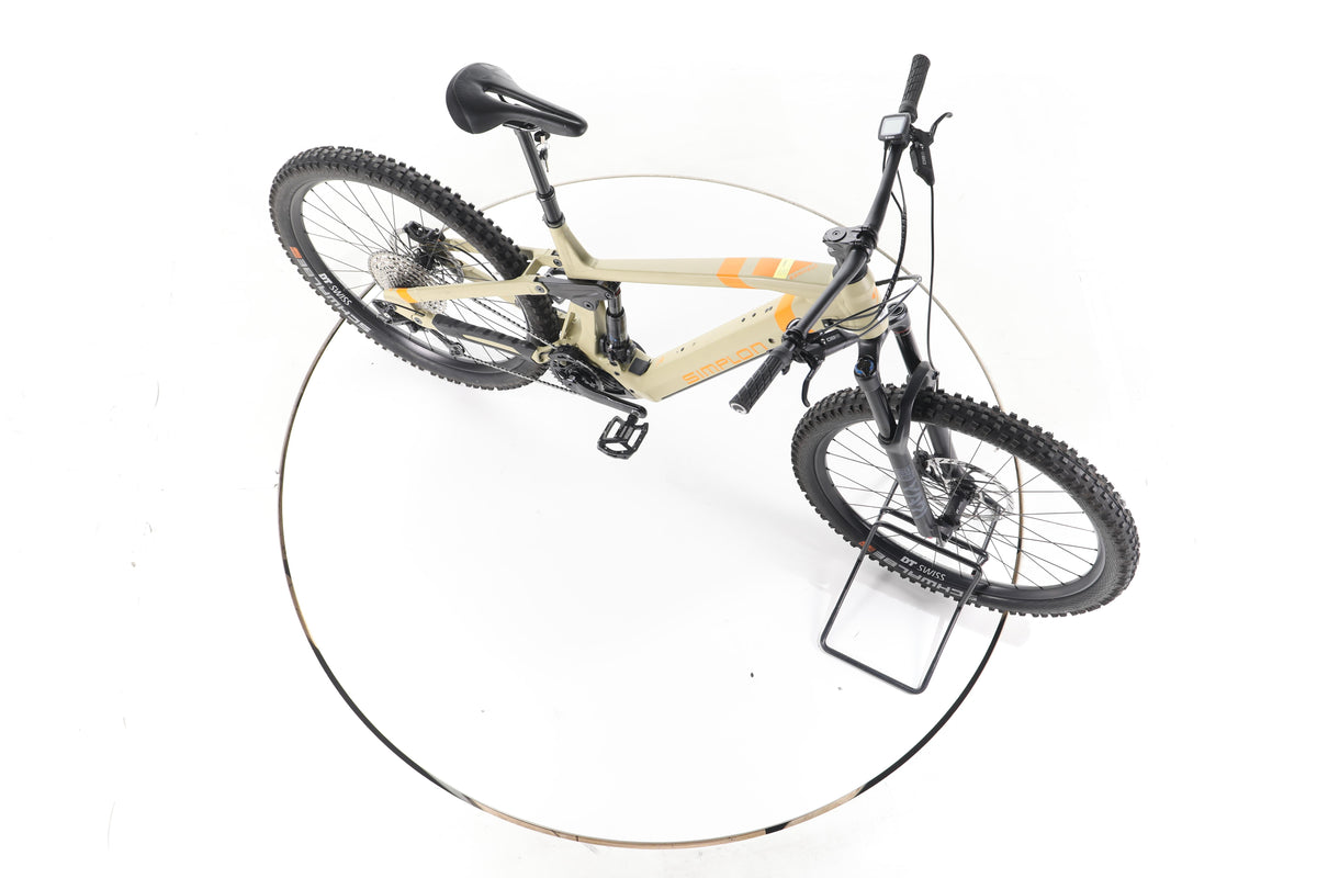 Simplon Steamer Pmax E-Bike Fully - Image 14