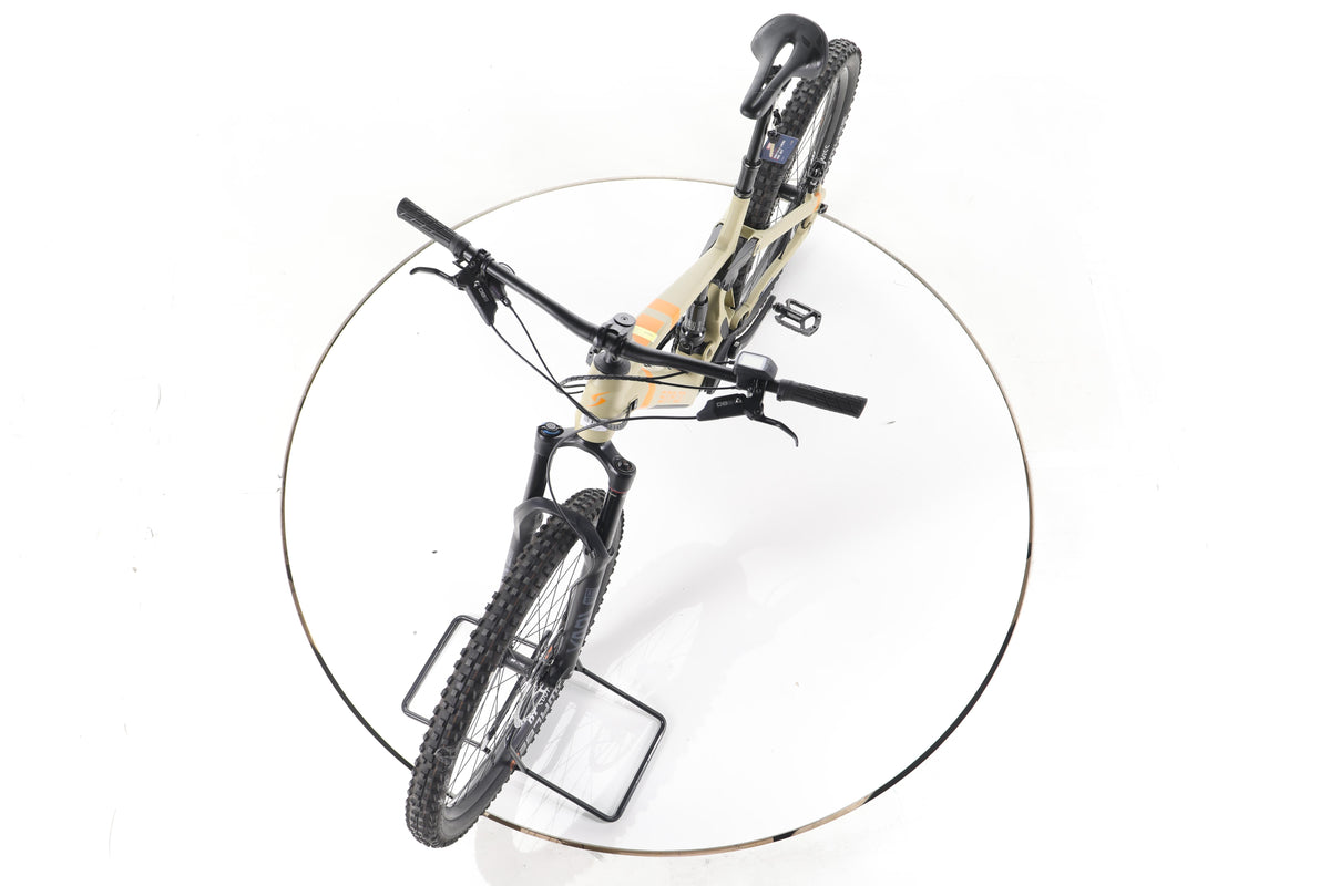 Simplon Steamer Pmax E-Bike Fully - Image 17