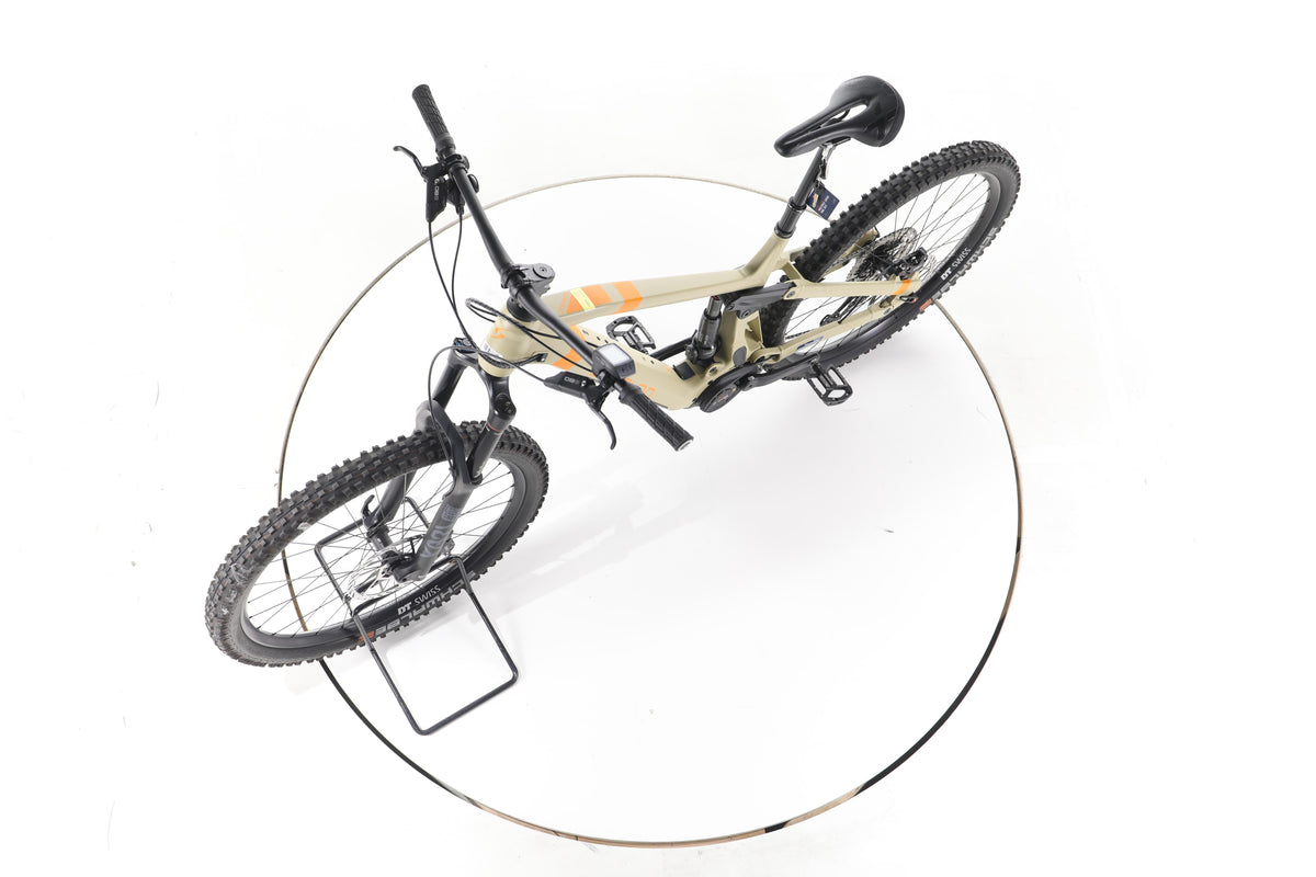 Simplon Steamer Pmax E-Bike Fully - Image 18