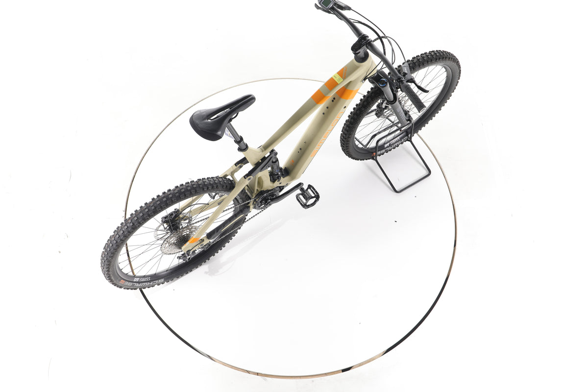 Simplon Steamer Pmax E-Bike Fully - Image 24