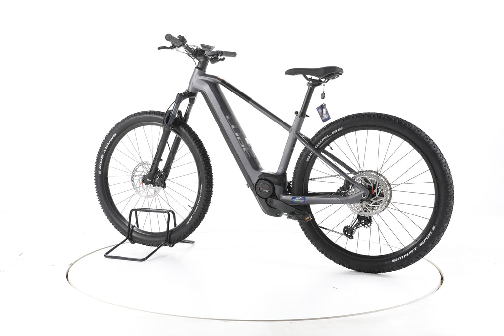 Cube Reaction Hybrid Race 750 E-Bike - Image 8