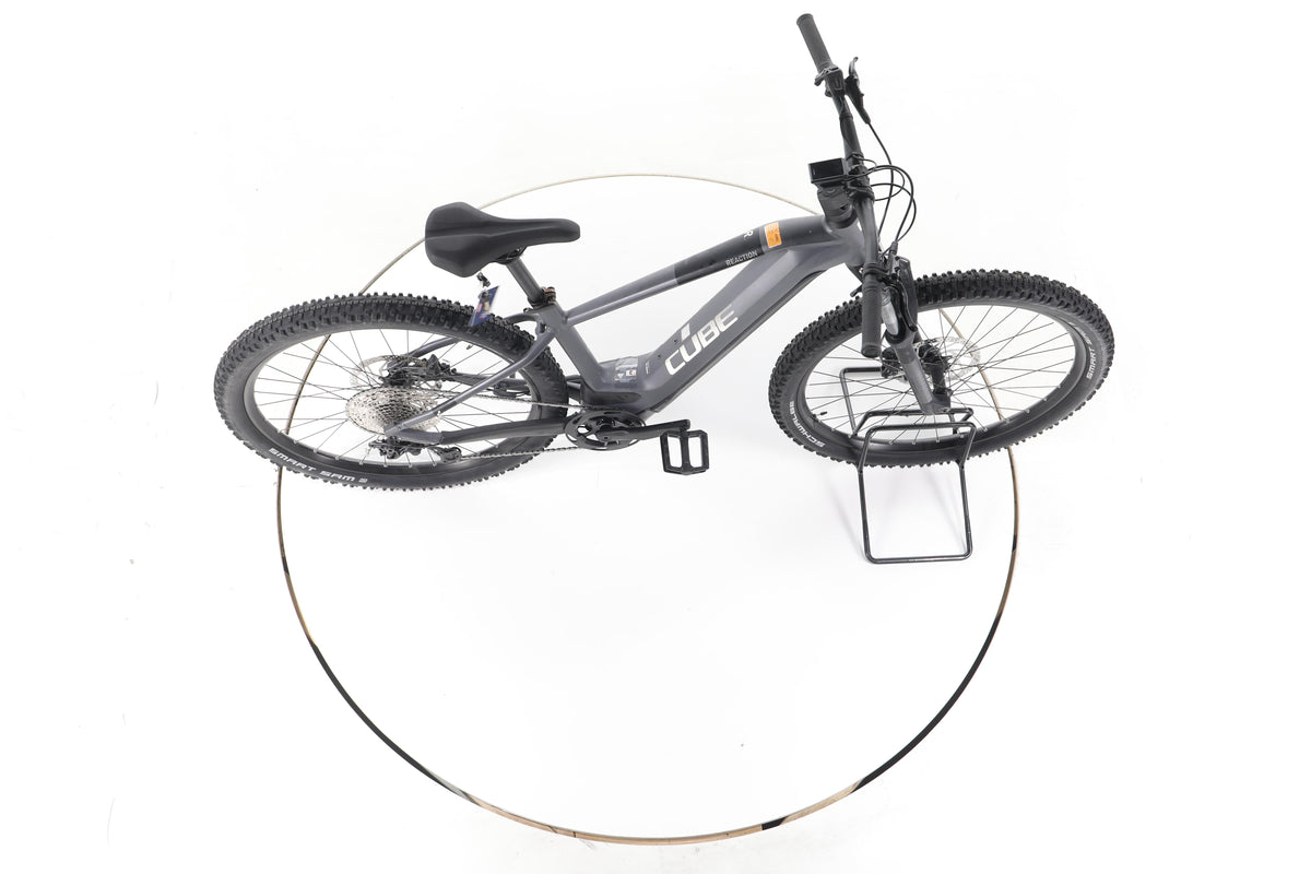 Cube Reaction Hybrid Race 750 E-Bike - Image 13