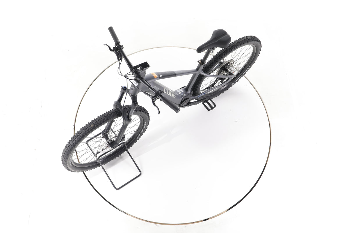 Cube Reaction Hybrid Race 750 E-Bike - Image 18