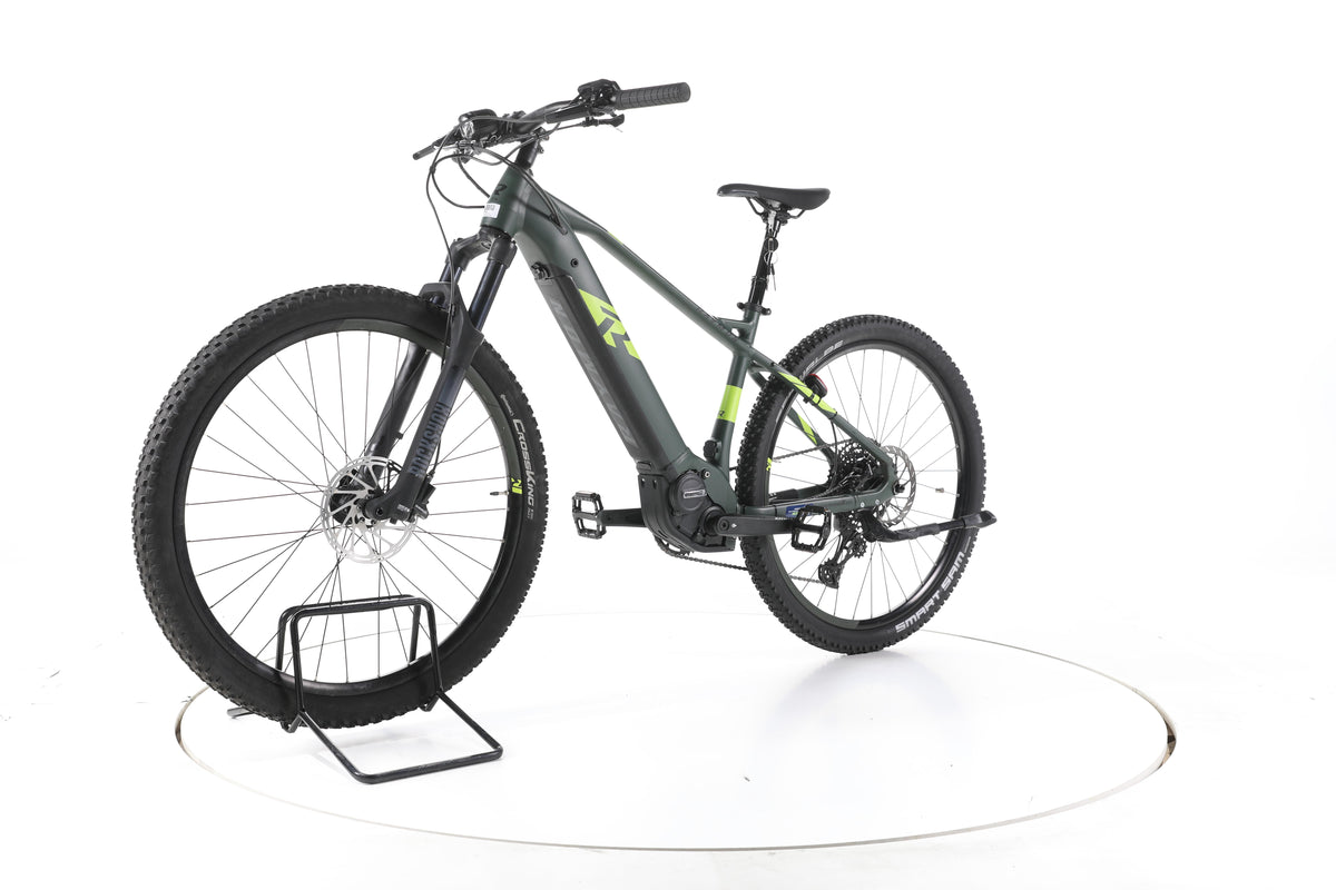 R Raymon HardRay E7.0 E-Bike - Image 6