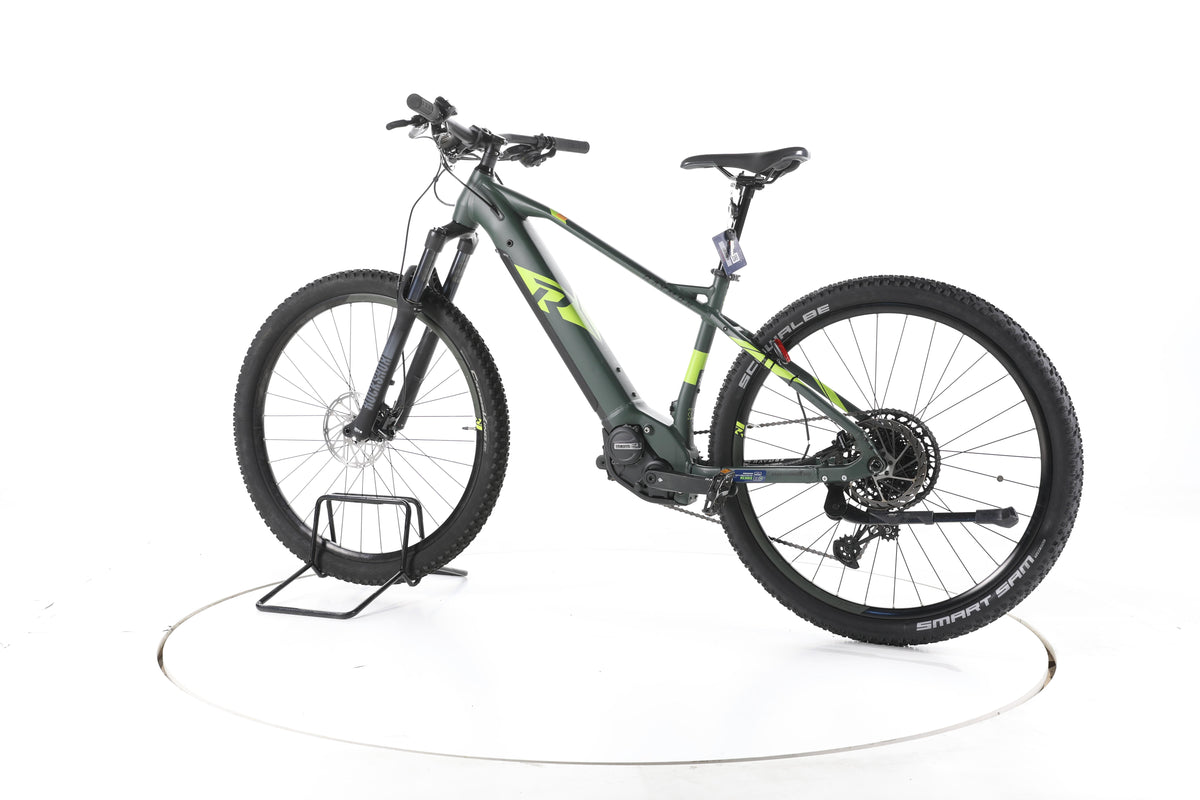 R Raymon HardRay E7.0 E-Bike - Image 8