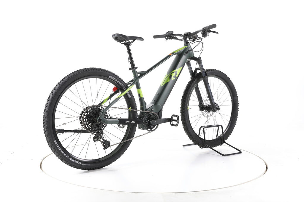 R Raymon HardRay E7.0 E-Bike - Image 12