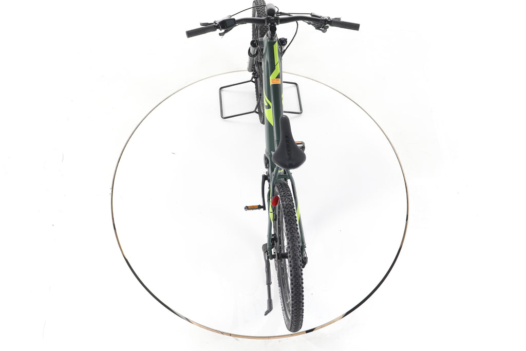 R Raymon HardRay E7.0 E-Bike - Image 22