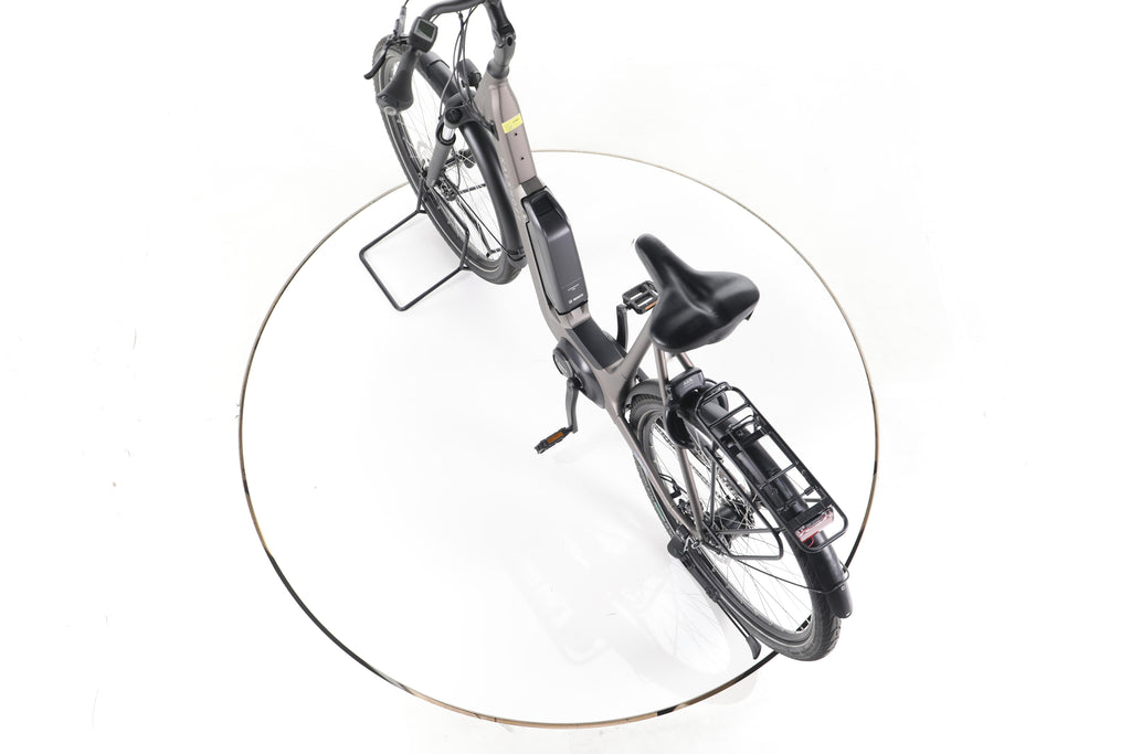 Kalkhoff Comfort City E-Bike Tiefeinsteiger - Image 21