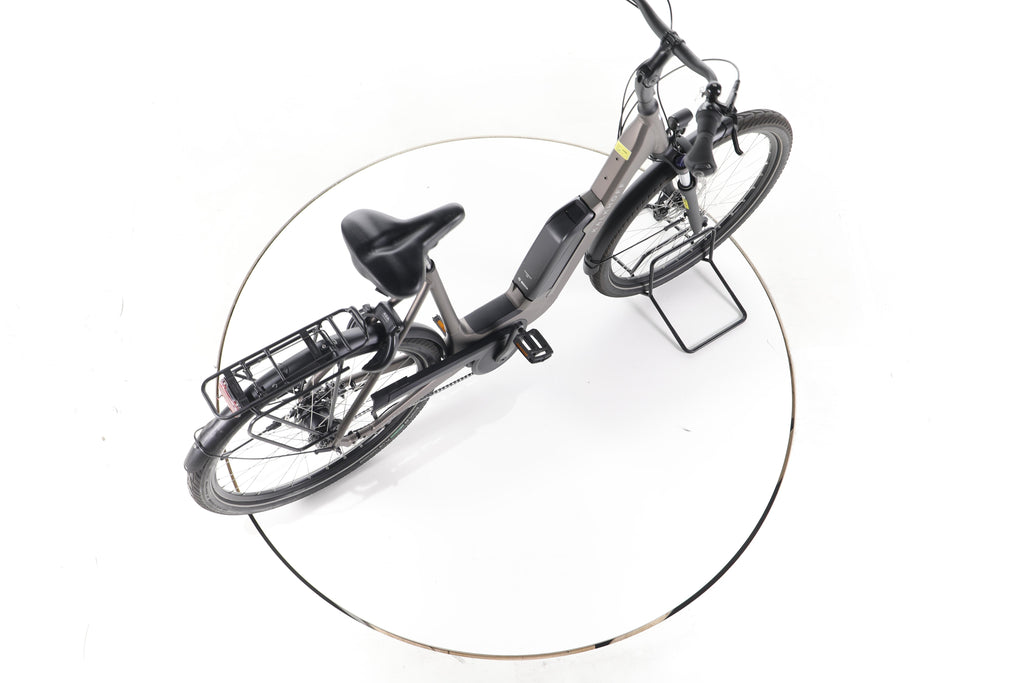 Kalkhoff Comfort City E-Bike Tiefeinsteiger - Image 24