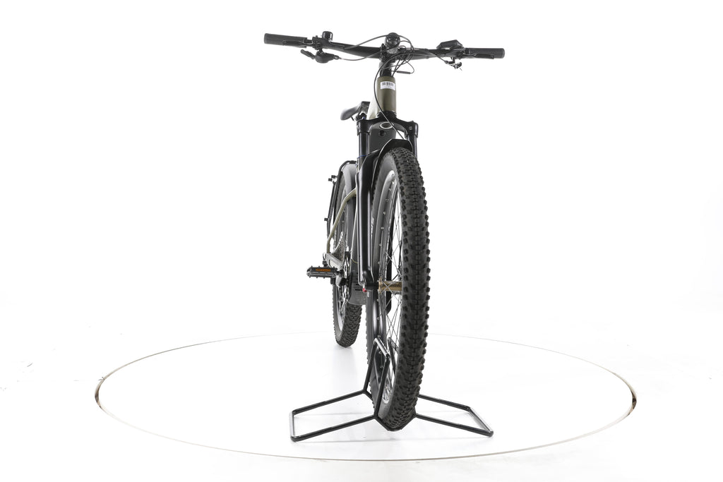 Cube Reaction Hybrid Pro Allroad Trekking E-Bike 2025 - Image 4