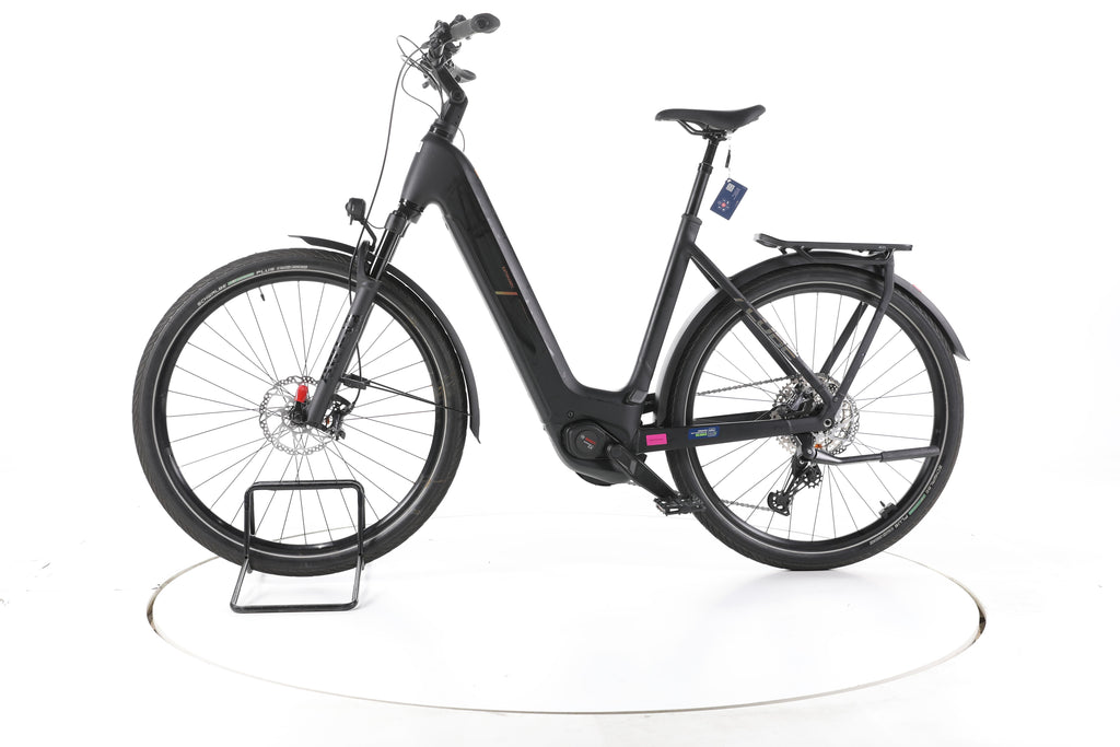 Cube Kathmandu Hybrid EXC 800 Trekking E-Bike Tiefeinsteiger 2025 - Image 7