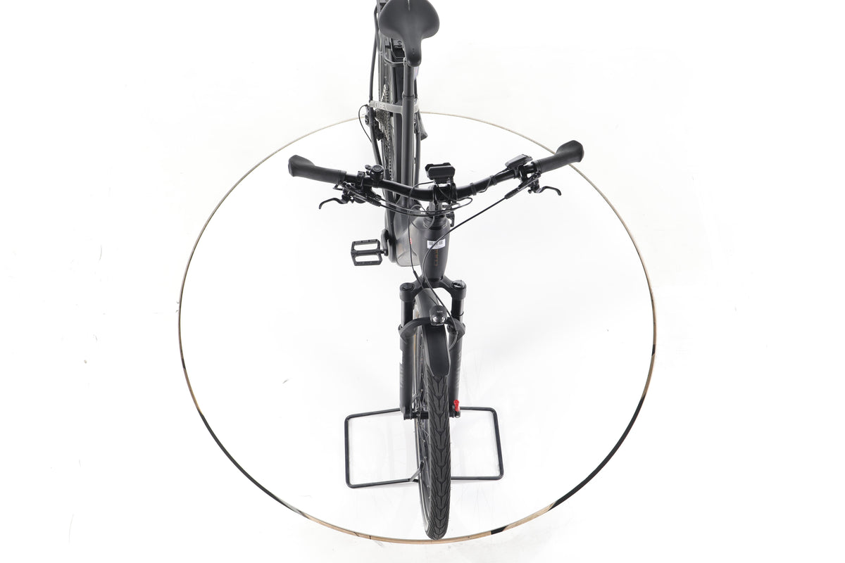 Cube Kathmandu Hybrid EXC 800 Trekking E-Bike Tiefeinsteiger 2025 - Image 16