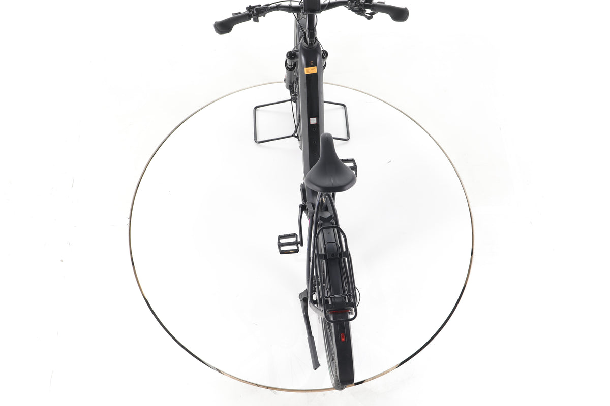 Cube Kathmandu Hybrid EXC 800 Trekking E-Bike Tiefeinsteiger 2025 - Image 22