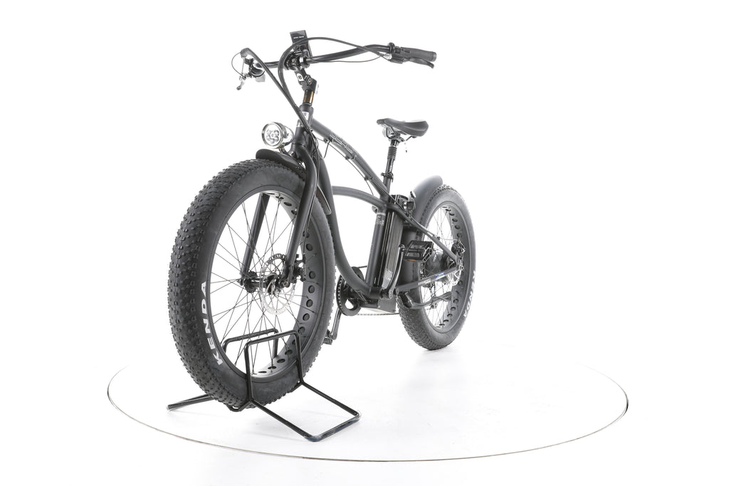BAD Bike Beach Fat E-Fatbikes - Image 5