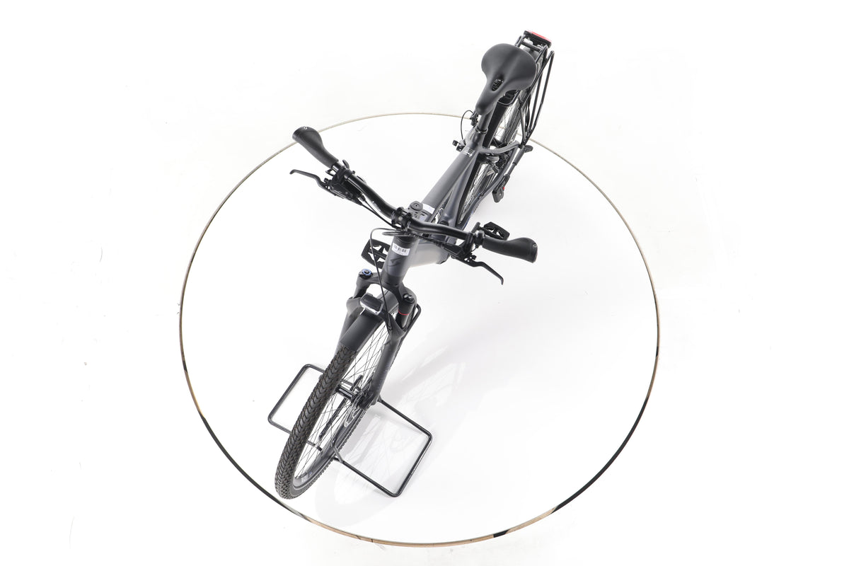 Simplon Silkcarbon TQ Trekking E-Bike Carbon 2025 - Image 17