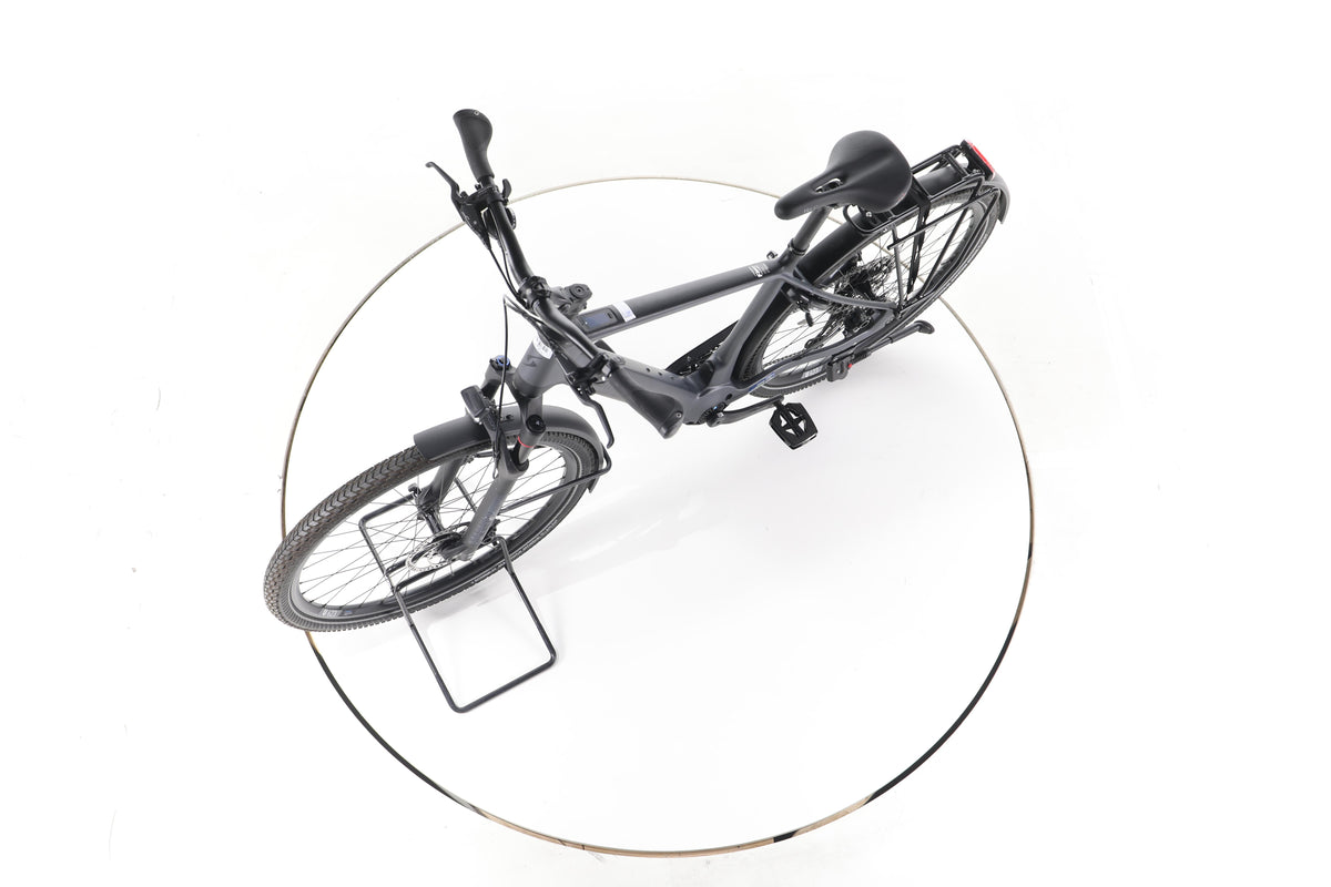 Simplon Silkcarbon TQ Trekking E-Bike Carbon 2025 - Image 18