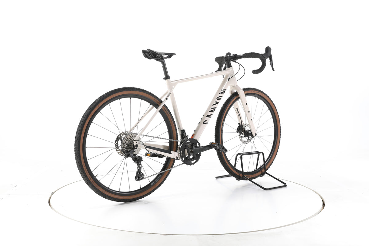 Canyon Grizl 7 Gravelbike 2024 - Image 12
