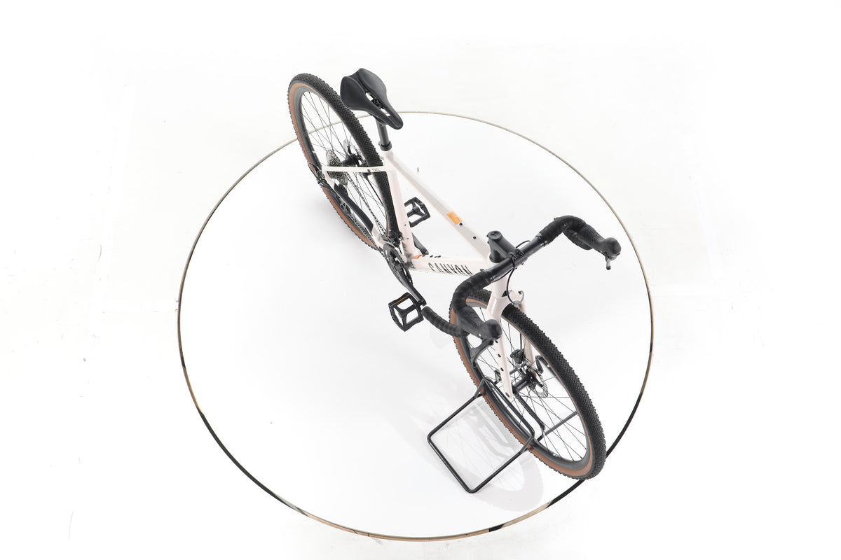 Canyon Grizl 7 Gravelbike 2024 - Image 15