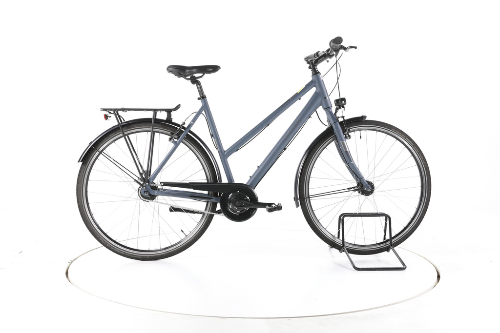 FALTER U 4.0 Fahrrad City & Trekking - Image 1