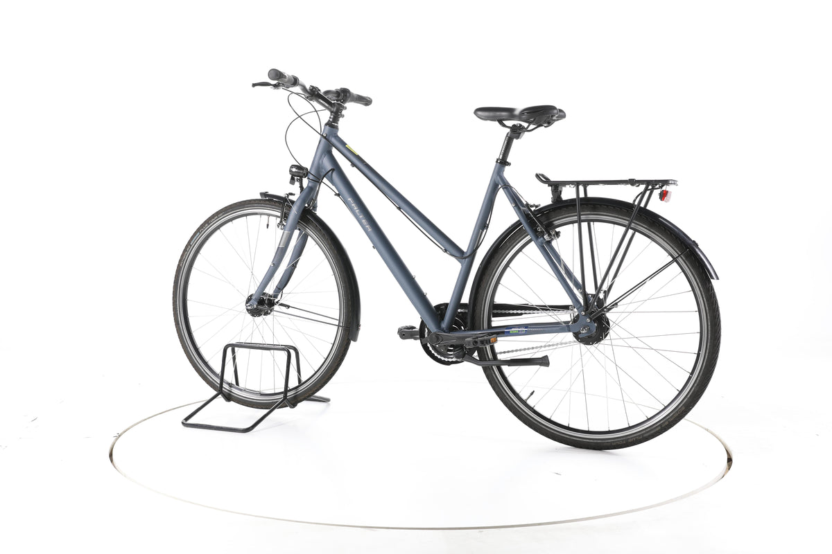 FALTER U 4.0 Fahrrad City & Trekking - Image 8