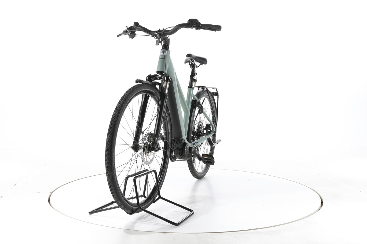 Riese & Müller Roadster Mixte Touring Trekking E-Bike - Image 5